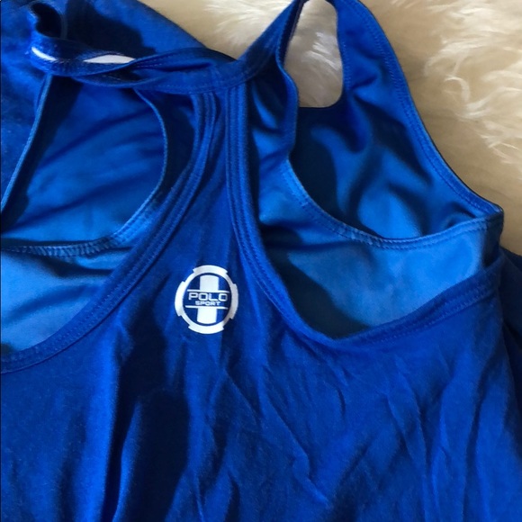 Polo sport bundle - Picture 5 of 6